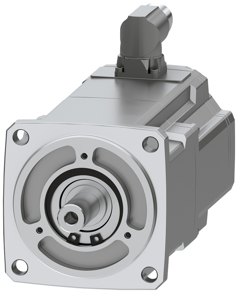 Siemens SIMOTICS S-1FK2 Simotics S-1FK2 HD, sinamics S210 3ac 400V-480V, 1,27 NM, 3000 1/min
