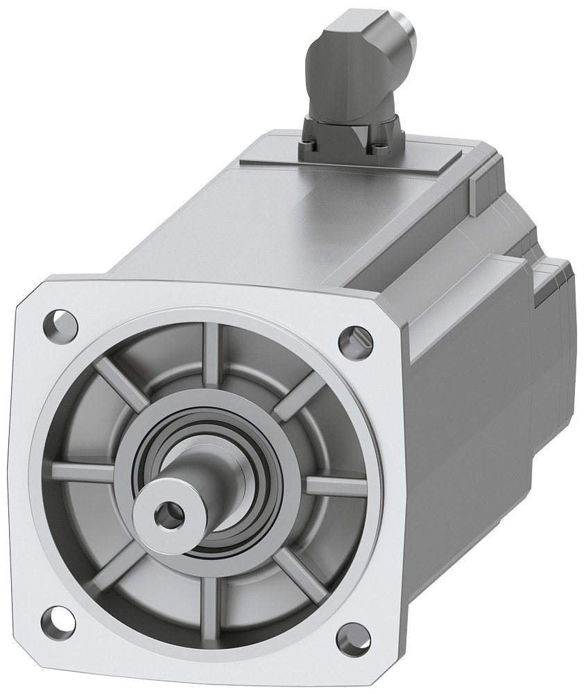 Siemens SIMOTICS S-1FK2 Simotics S-1FK2 HD, sinamics S210 3ac 400V-480V, 10,6 NM, 3000 1/min