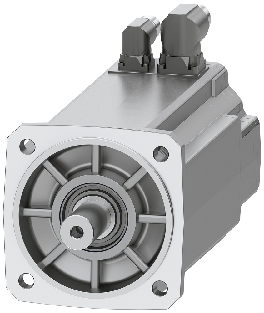 Siemens SIMOTICS S-1FK2 Simotics S-1FK2 HD, sinamics S210 3ac 400V-480V, 10,6 NM, 3000 1/min