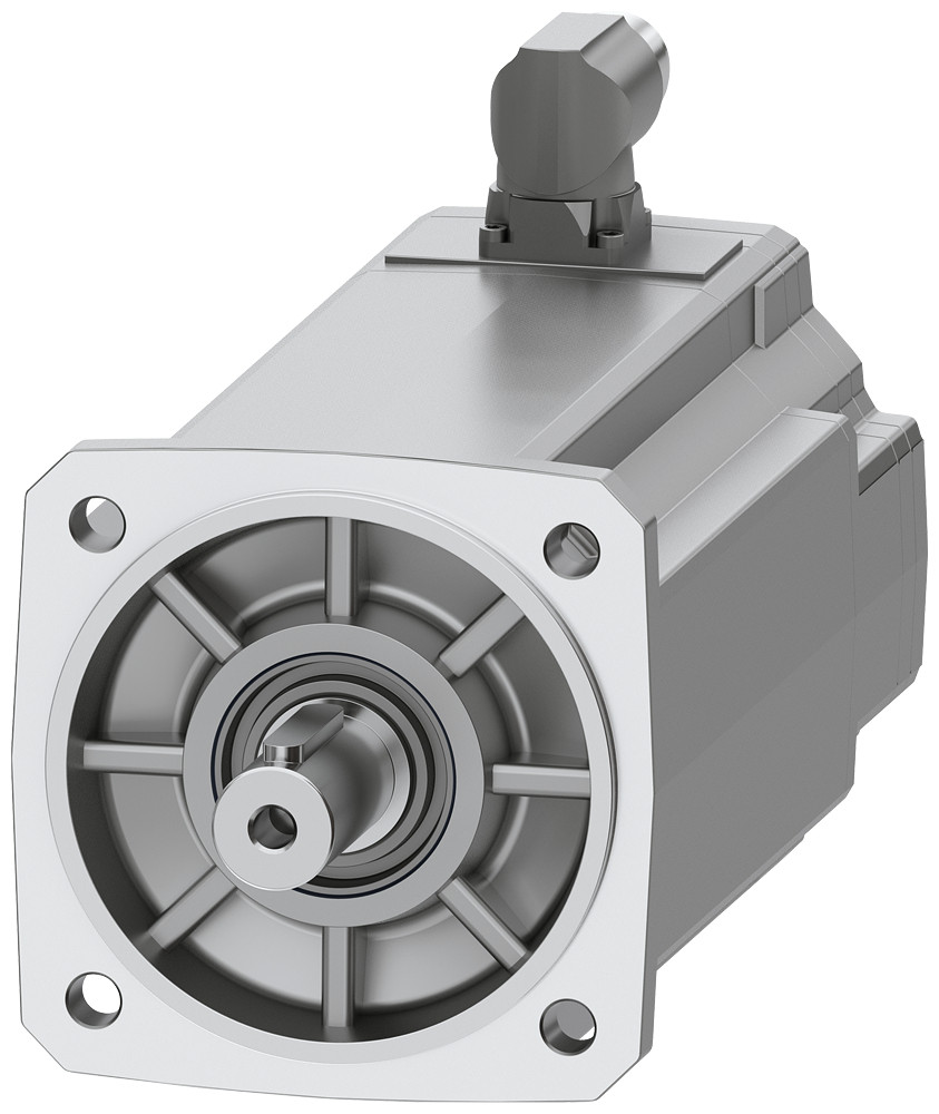 Siemens SIMOTICS S-1FK2 Simotics S-1FK2 HD, sinamics S210 3ac 400V-480V, 10,6 NM, 3000 1/min