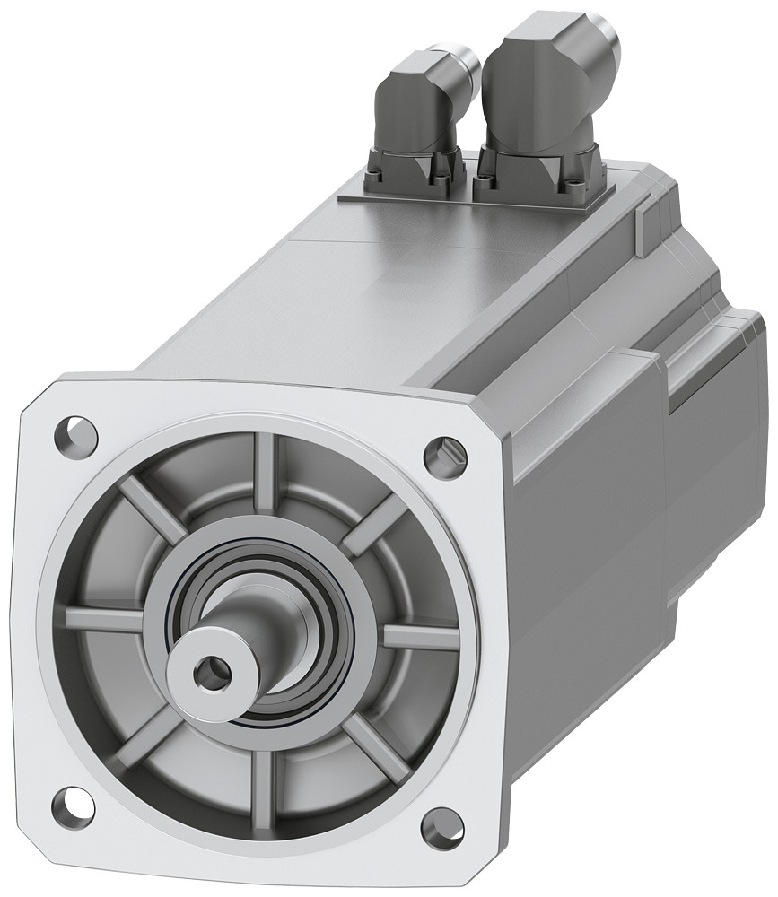Siemens SIMOTICS S-1FK2 Simotics S-1FK2 HD, sinamics S210 3ac 400V-480V, 10,6 NM, 3000 1/min