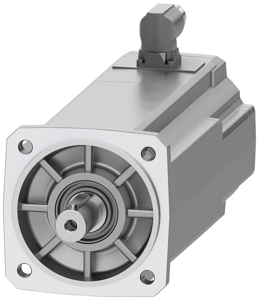 Siemens SIMOTICS S-1FK2 Simotics S-1FK2 HD, sinamics S210 3ac 400V-480V, 10,6 NM, 3000 1/min