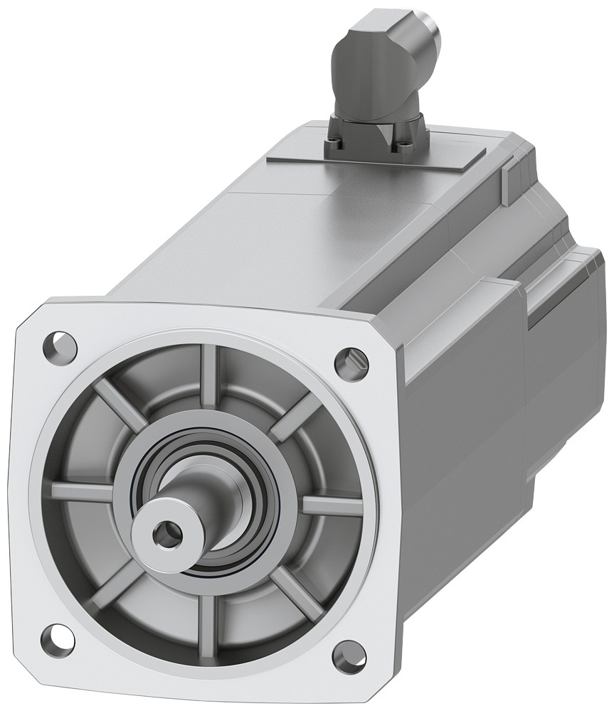 Siemens SIMOTICS S-1FK2 Simotics S-1FK2 HD, sinamics S210 3ac 400V-480V, 10,6 NM, 3000 1/min