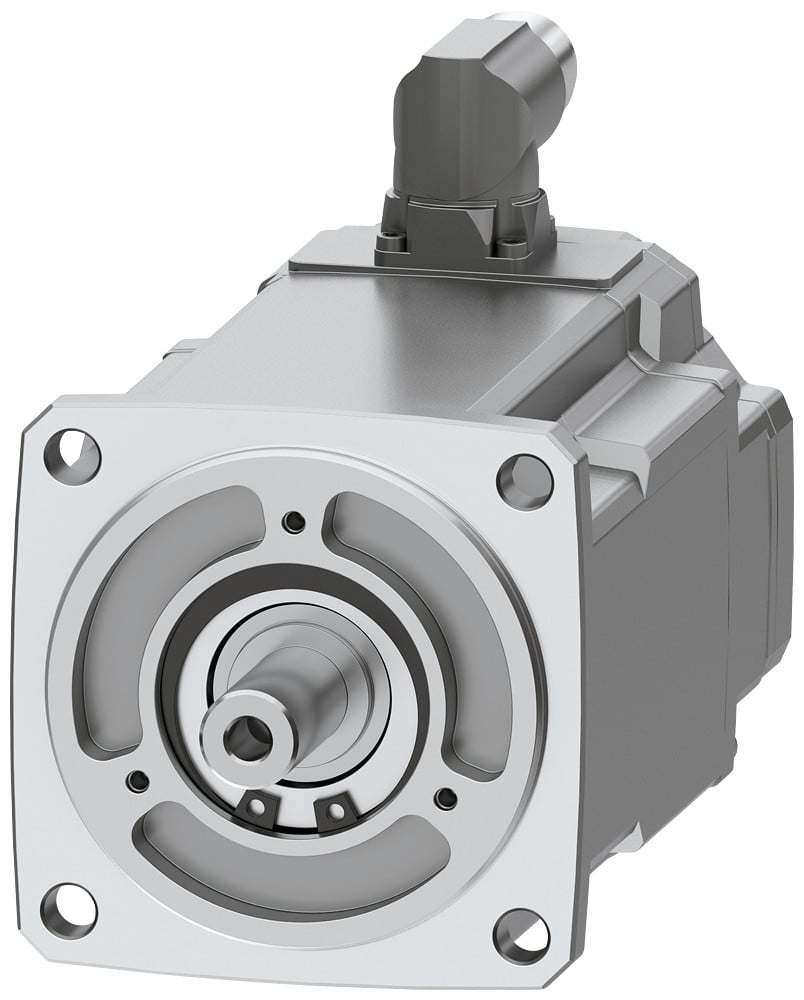 Siemens SIMOTICS S-1FK2 Simotics S-1FK2 HD, sinamics S210 3ac 400V-480V, 2,4 NM, 3000 1/min