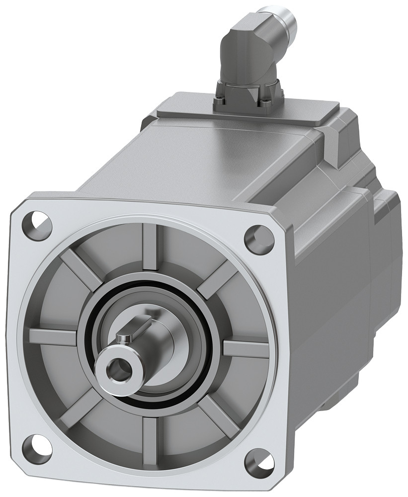 Siemens SIMOTICS S-1FK2 Simotics S-1FK2 HD, sinamics S210 3ac 400V-480V, 4.6 NM, 3000 RPM