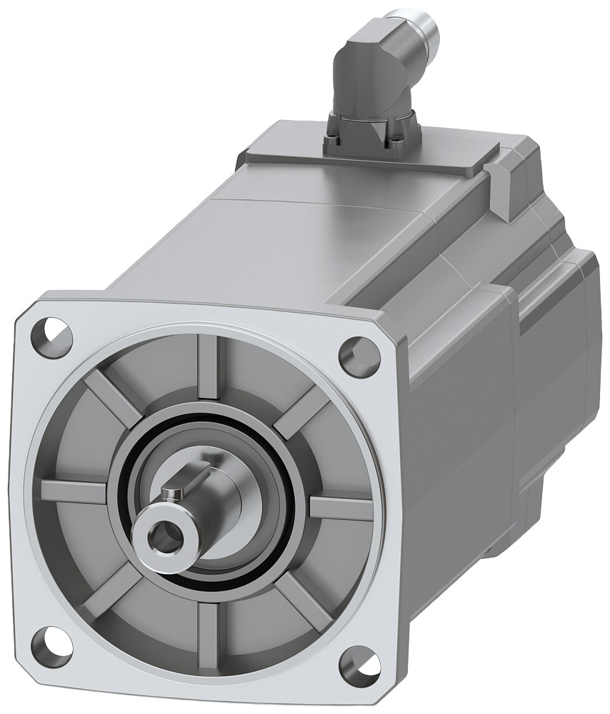 Siemens SIMOTICS S-1FK2 Simotics S-1FK2 HD, sinamics S210 3ac 400V-480V, 4.6 NM, 3000 RPM