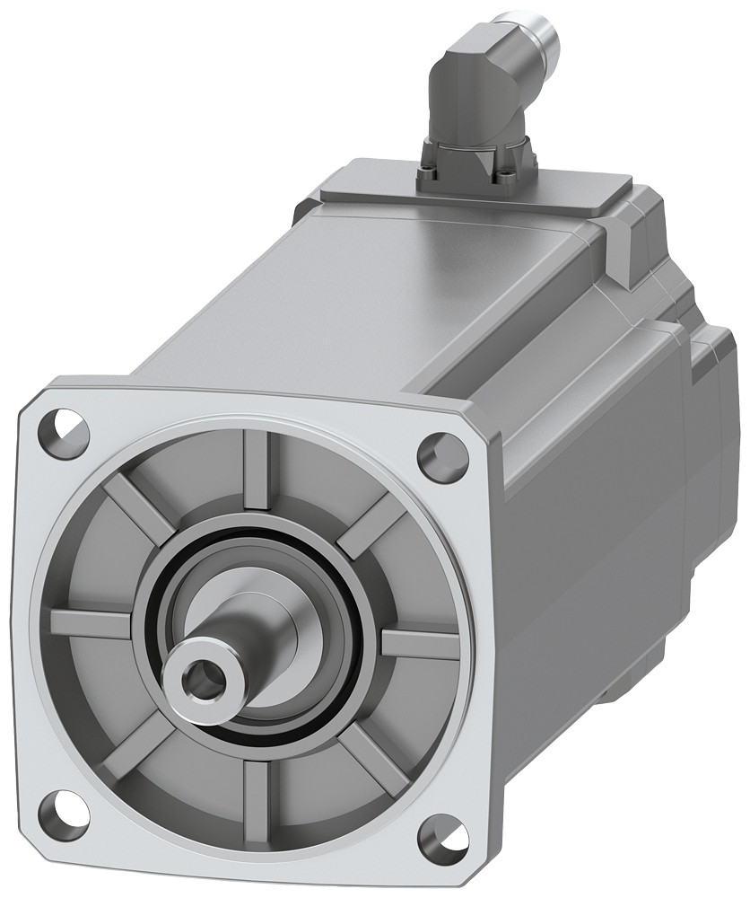Siemens SIMOTICS S-1FK2 Simotics S-1FK2 HD, sinamics S210 3ac 400V-480V, 6.6 NM, 3000 RPM