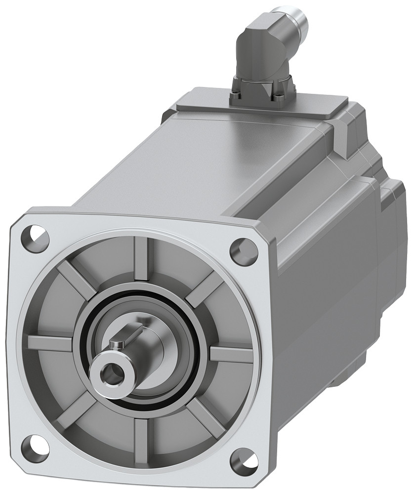 Siemens SIMOTICS S-1FK2 Simotics S-1FK2 HD, sinamics S210 3ac 400V-480V, 6,6 NM, 3000 1/min