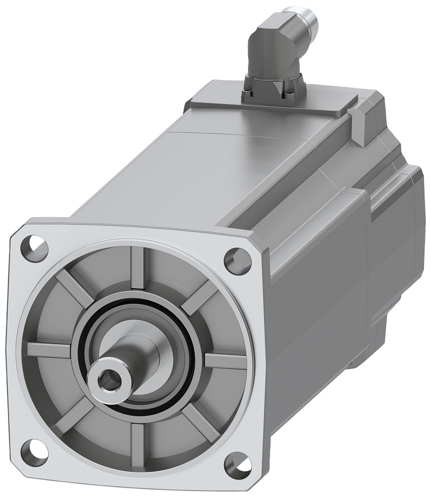 Siemens SIMOTICS S-1FK2 Simotics S-1FK2 HD, sinamics S210 3ac 400V-480V, 6,6 NM, 3000 1/min