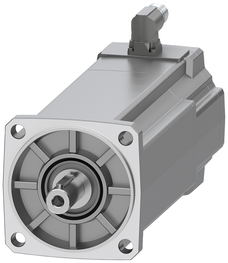 Siemens SIMOTICS S-1FK2 Simotics S-1FK2 HD, sinamics S210 3ac 400V-480V, 6,6 NM, 3000 1/min