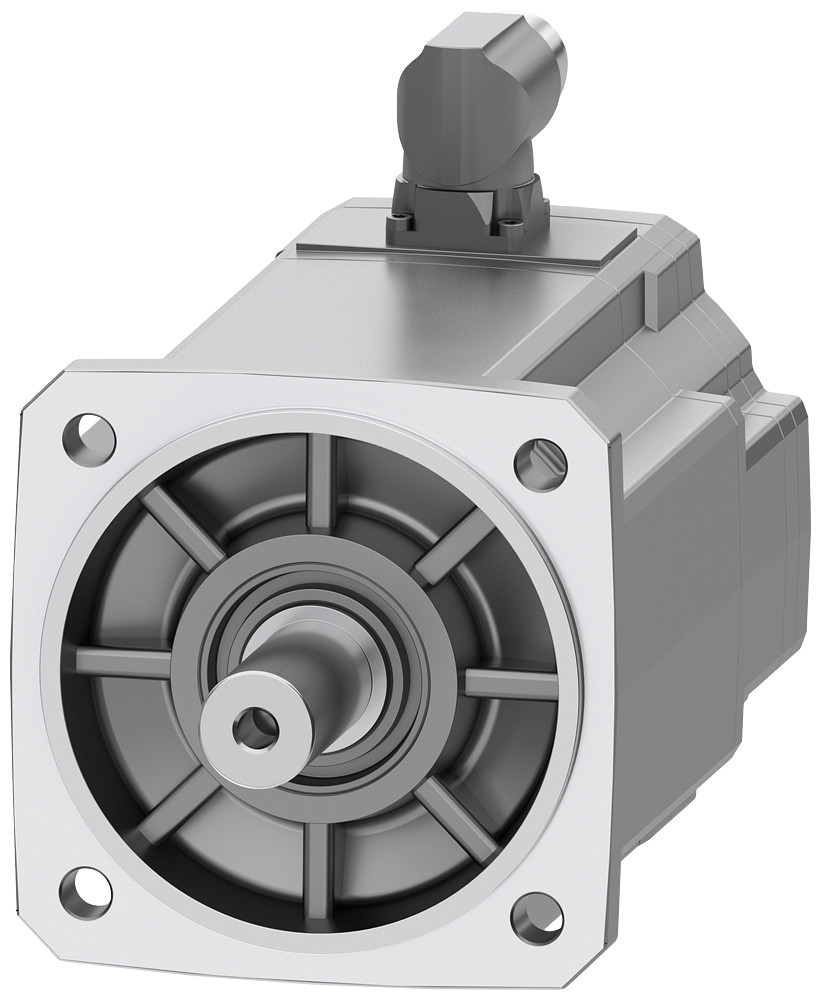 Siemens SIMOTICS S-1FK2 Simotics S-1FK2 HD, sinamics S210 3ac 400V-480V, 7,3 NM, 3000 1/min