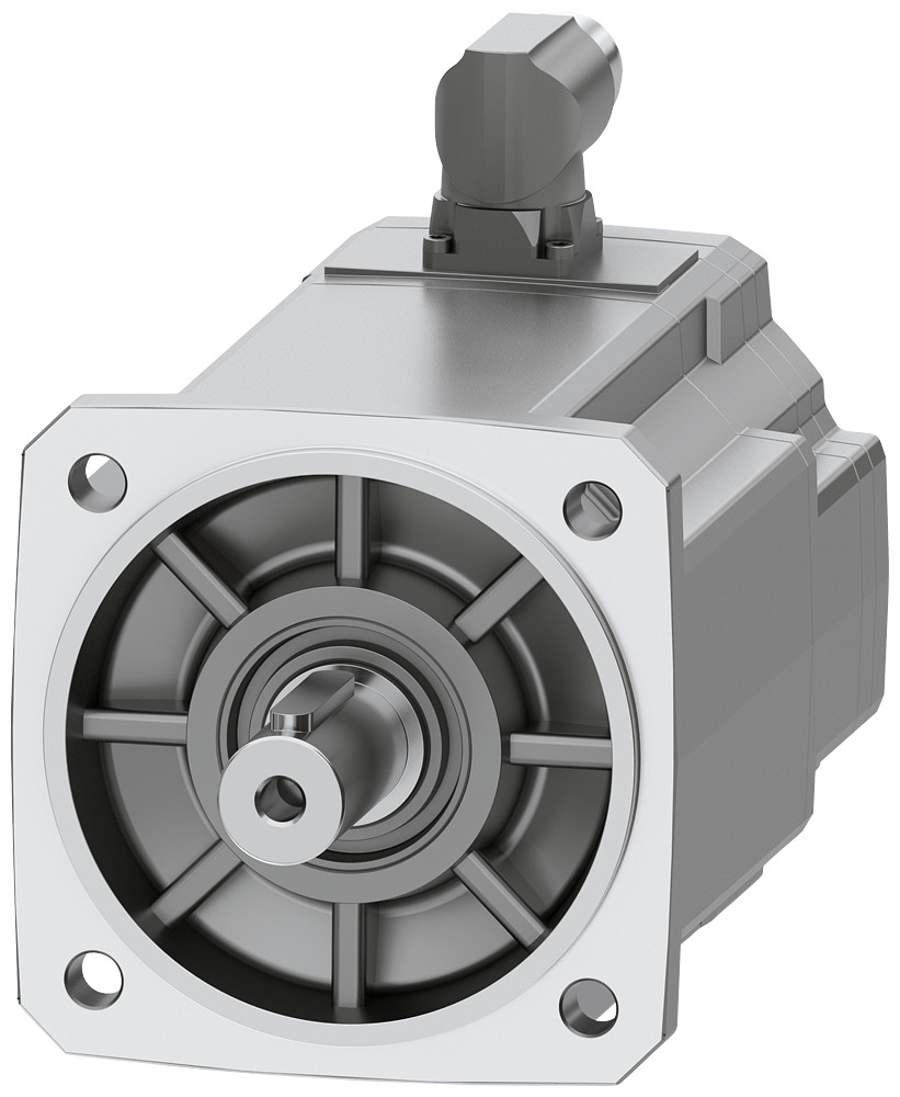 Siemens SIMOTICS S-1FK2 Simotics S-1FK2 HD, sinamics S210 3ac 400V-480V, 7,3 NM, 3000 1/min