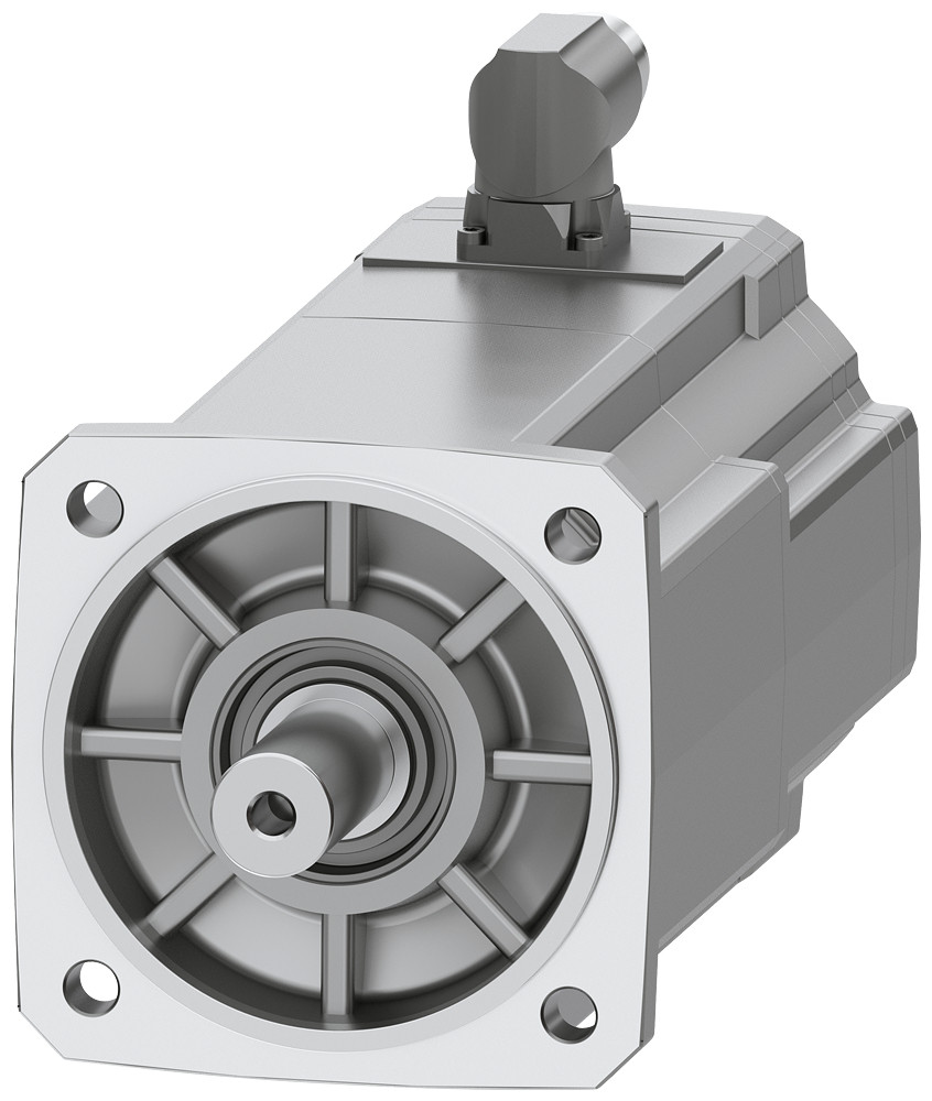Siemens SIMOTICS S-1FK2 Simotics S-1FK2 HD, sinamics S210 3ac 400V-480V, 7,3 NM, 3000 1/min