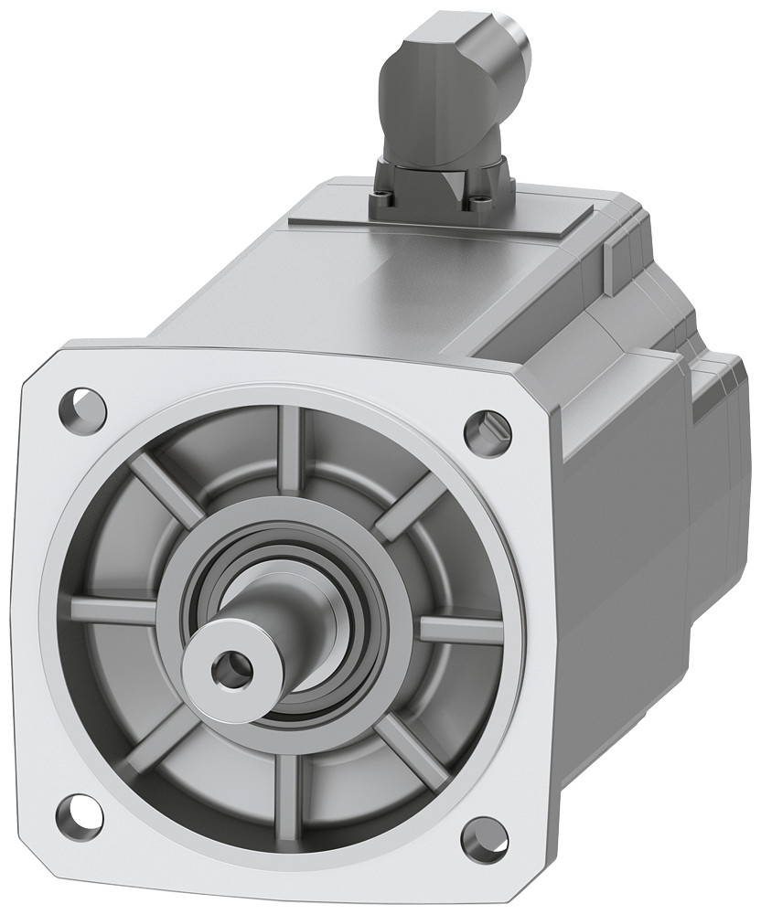 Siemens SIMOTICS S-1FK2 Simotics S-1FK2 HD, sinamics S210 3ac 400V-480V, 8,6 NM, 3000 1/min