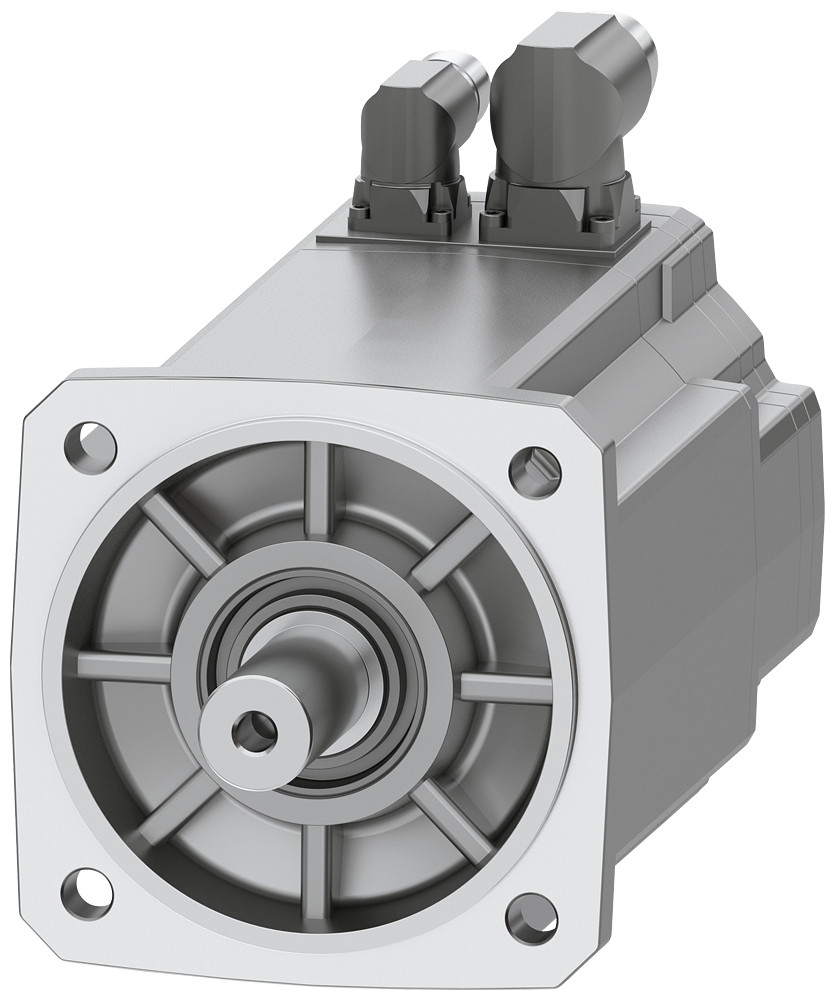 Siemens SIMOTICS S-1FK2 Simotics S-1FK2 HD, sinamics S210 3ac 400V-480V, 8,6 NM, 3000 1/min