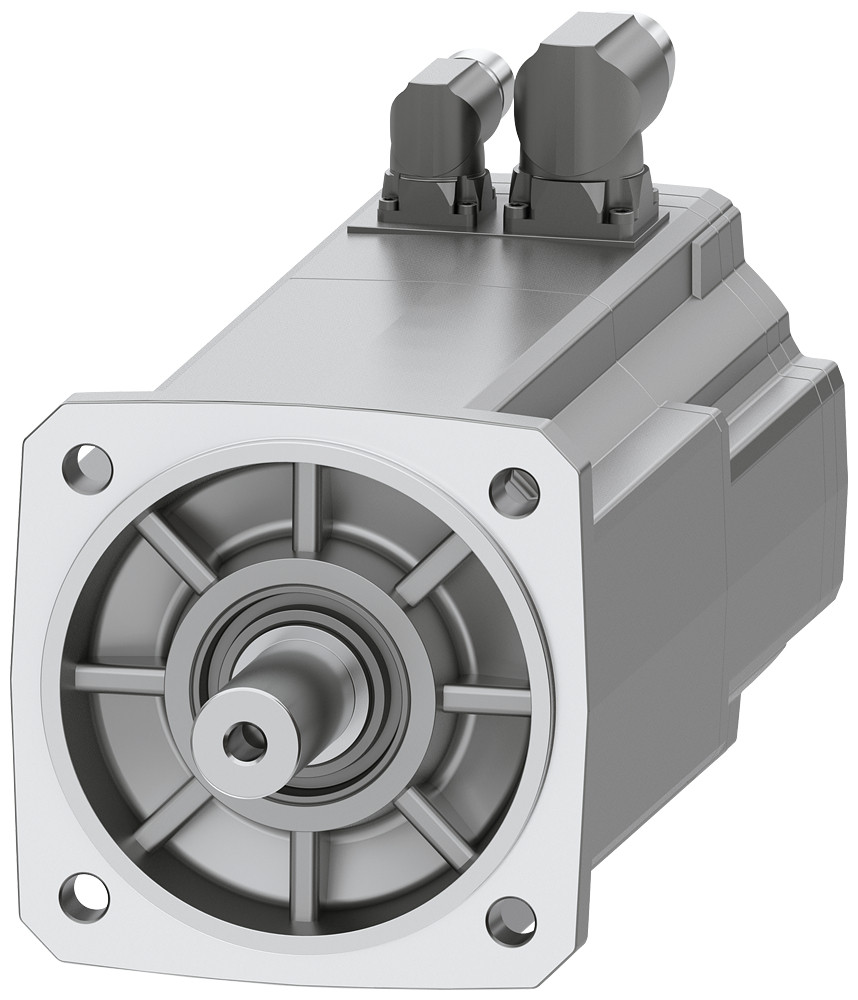 Siemens SIMOTICS S-1FK2 Simotics S-1FK2 HD, sinamics S210 3ac 400V-480V, 8,6 NM, 3000 1/min