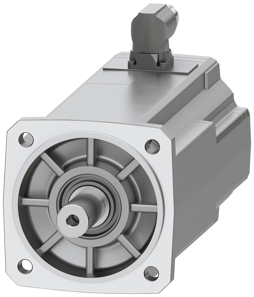Siemens SIMOTICS S-1FK2 Simotics S-1FK2 HD, sinamics S210 3ac 400V-480V, 8,6 NM, 3000 1/min