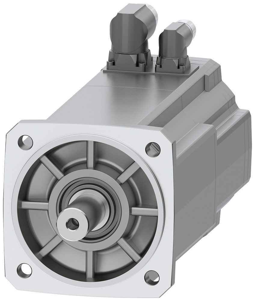 Siemens SIMOTICS S-1FK2 Simotics S-1FK2 hi, sinamics S120 3ac 400V-480V, 10.5 NM, 2000 RPM