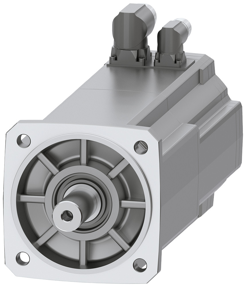 Siemens SIMOTICS S-1FK2 Simotics S-1FK2 hi, sinamics S120 3ac 400V-480V, 10.5 NM, 2000 RPM