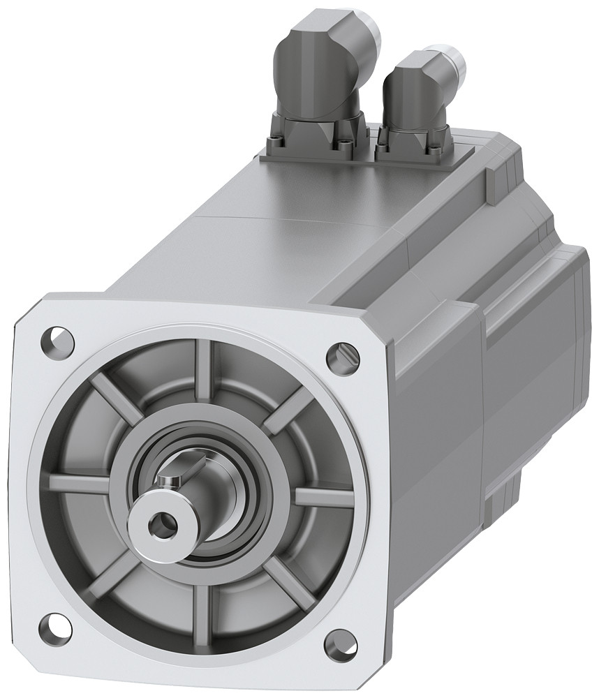 Siemens SIMOTICS S-1FK2 Simotics S-1FK2 hi, sinamics S120 3ac 400V-480V, 10.5 NM, 2000 RPM