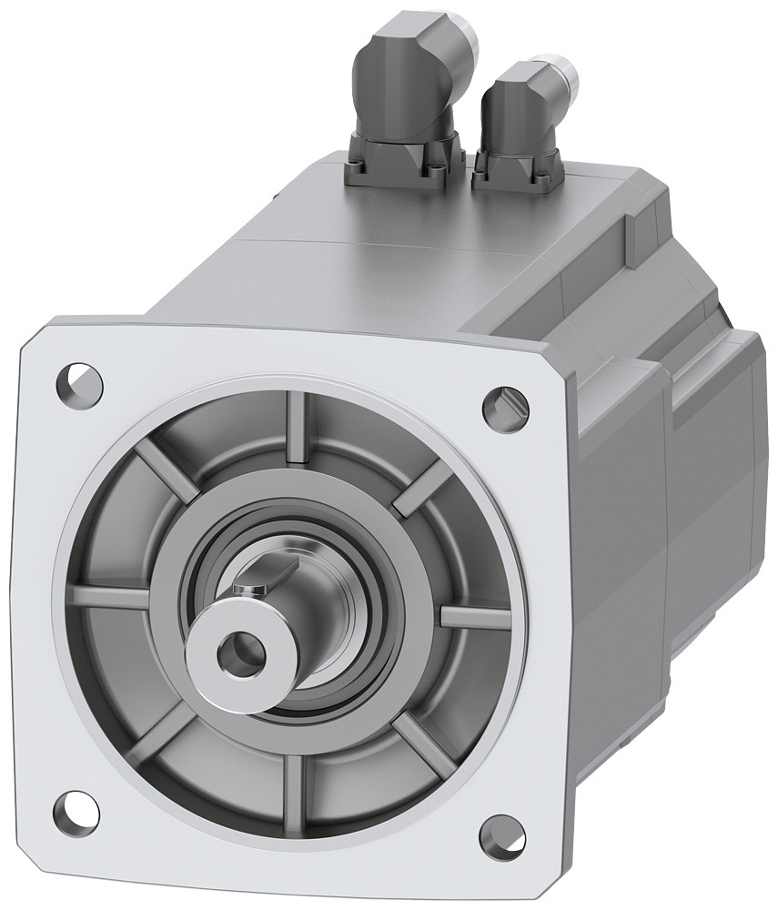 Siemens SIMOTICS S-1FK2 Simotics S-1FK2 hi, sinamics S120 3ac 400V-480V, 16 NM, 1500 RPM