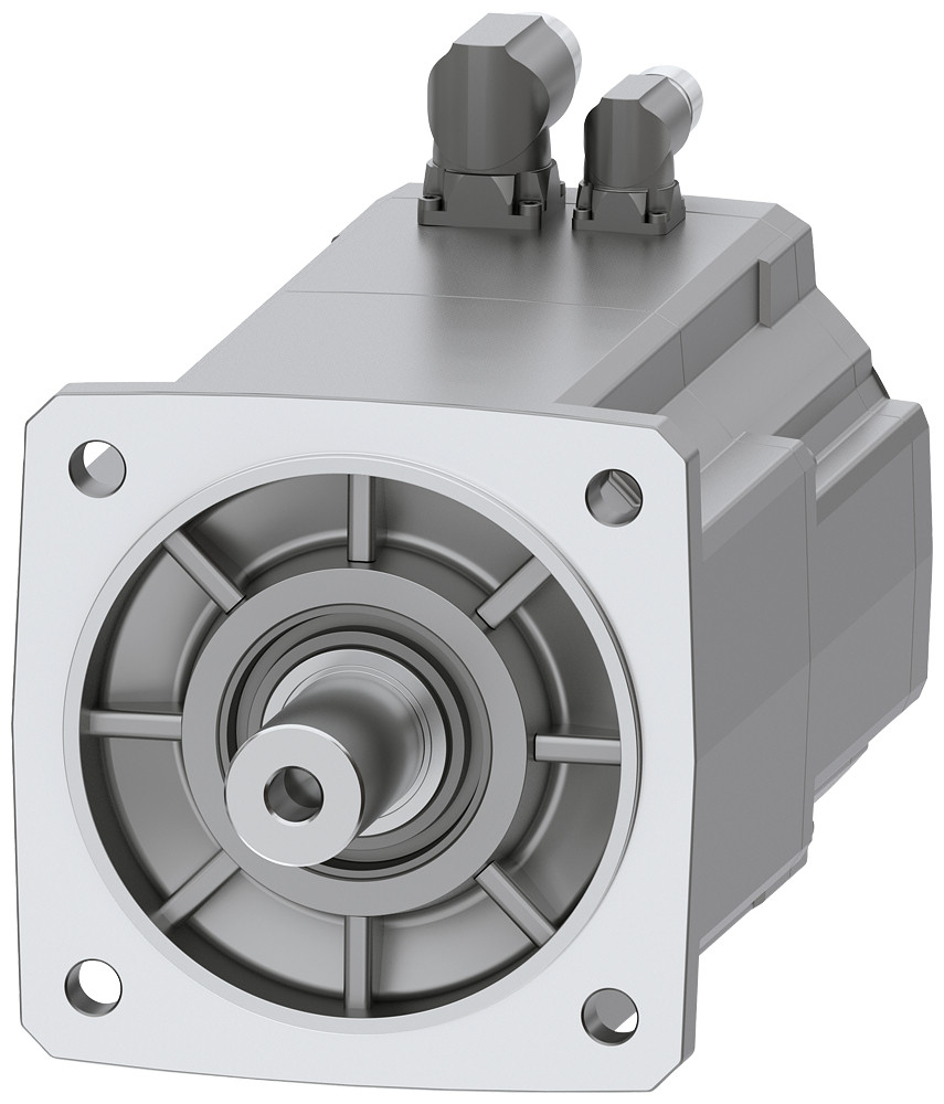 Siemens SIMOTICS S-1FK2 Simotics S-1FK2 hi, sinamics S120 3ac 400V-480V, 16 NM, 1500 1/min