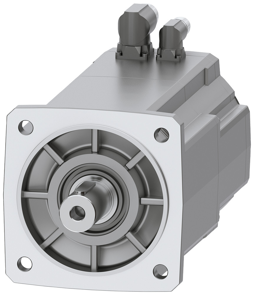 Siemens SIMOTICS S-1FK2 Simotics S-1FK2 hi, sinamics S120 3ac 400V-480V, 18.6 NM, 1500 RPM