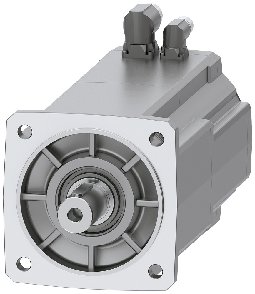 Siemens SIMOTICS S-1FK2 Simotics S-1FK2 hi, sinamics S120 3ac 400V-480V, 18.6 NM, 1500 RPM