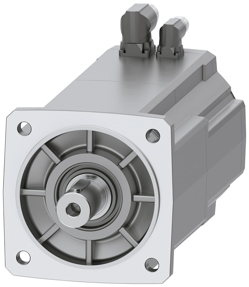 Siemens SIMOTICS S-1FK2 Simotics S-1FK2 hi, sinamics S120 3ac 400V-480V, 18.6 NM, 1500 RPM