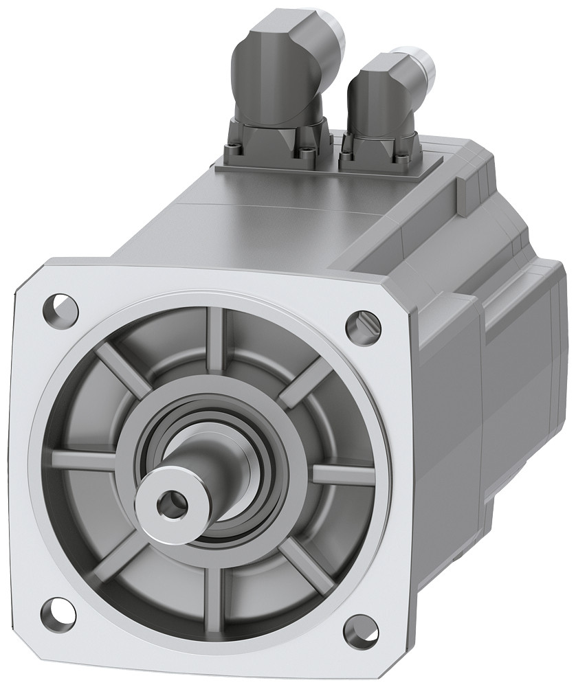 Siemens SIMOTICS S-1FK2 Simotics S-1FK2 hi, sinamics S120 3ac 400V-480V, 5,5 NM, 2000 1/min