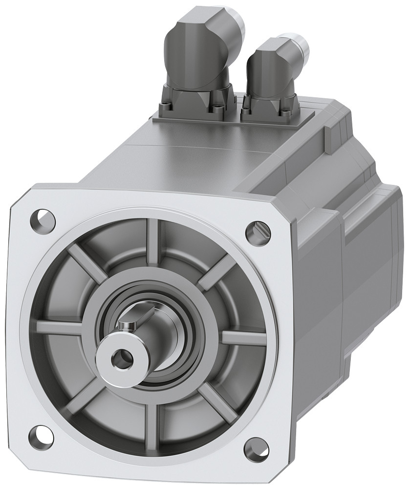 Siemens SIMOTICS S-1FK2 Simotics S-1FK2 hi, sinamics S120 3ac 400V-480V, 5,5 NM, 2000 1/min