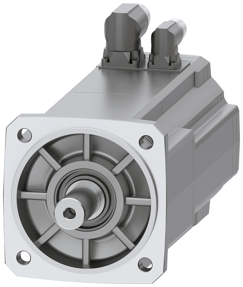 Siemens SIMOTICS S-1FK2 Simotics S-1FK2 hi, sinamics S120 3ac 400V-480V, 5,5 NM, 2000 1/min
