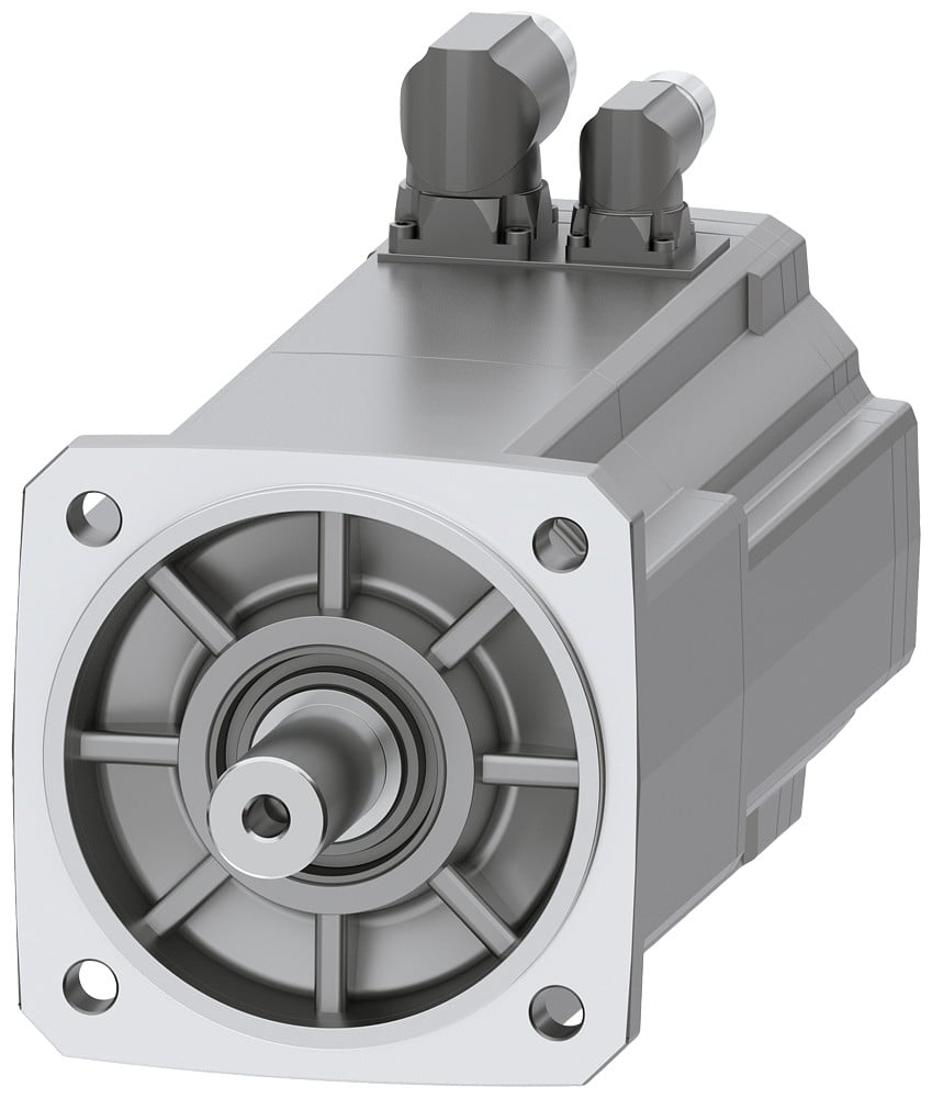 Siemens SIMOTICS S-1FK2 Simotics S-1FK2 hi, sinamics S120 3ac 400V-480V, 5,5 NM, 2000 1/min