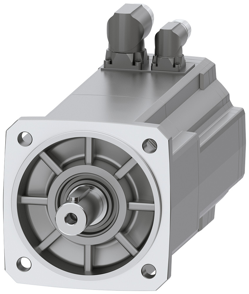 Siemens SIMOTICS S-1FK2 Simotics S-1FK2 hi, sinamics S120 3ac 400V-480V, 5,5 NM, 2000 1/min