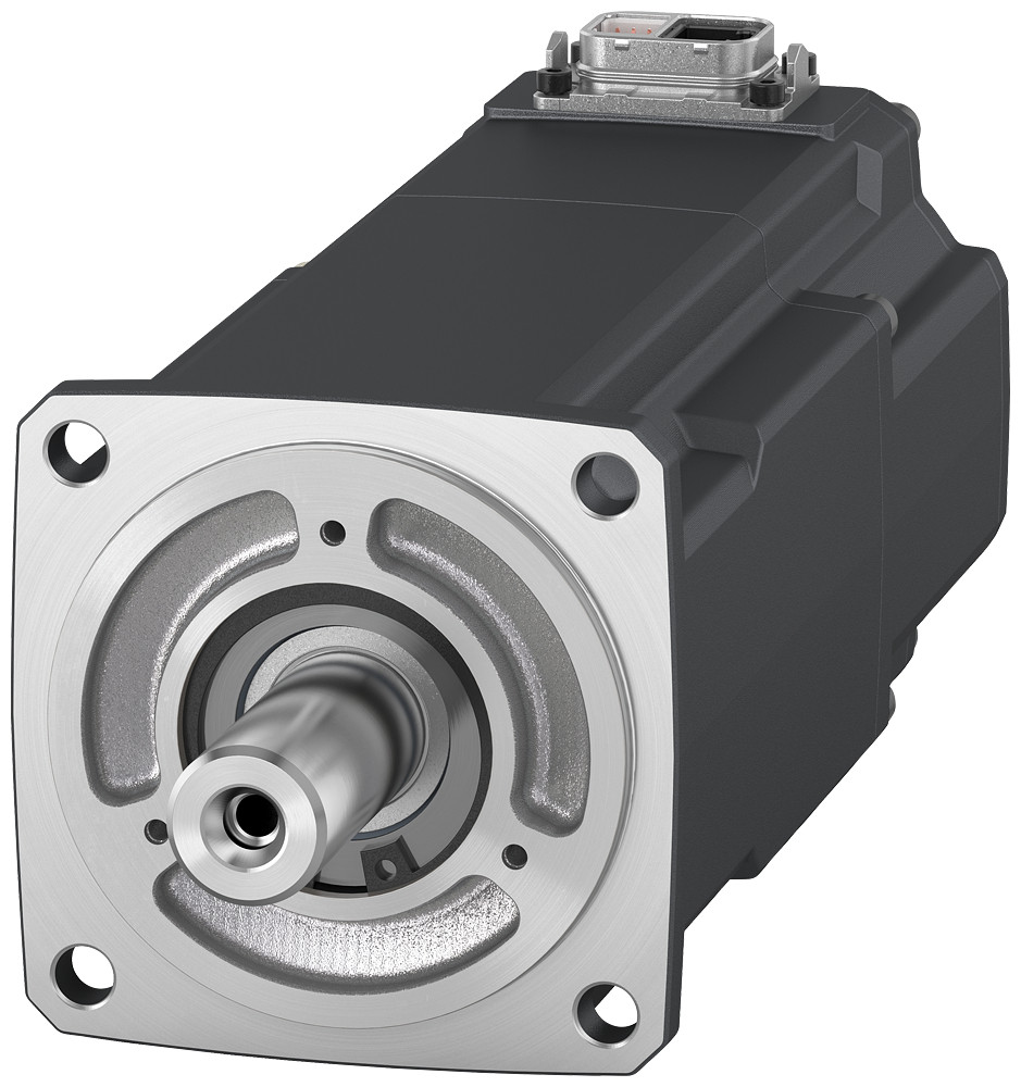 Siemens Simotics S-1FL2, supply voltage 200V, 3ac, 3000 RPM, shaft height 40 /