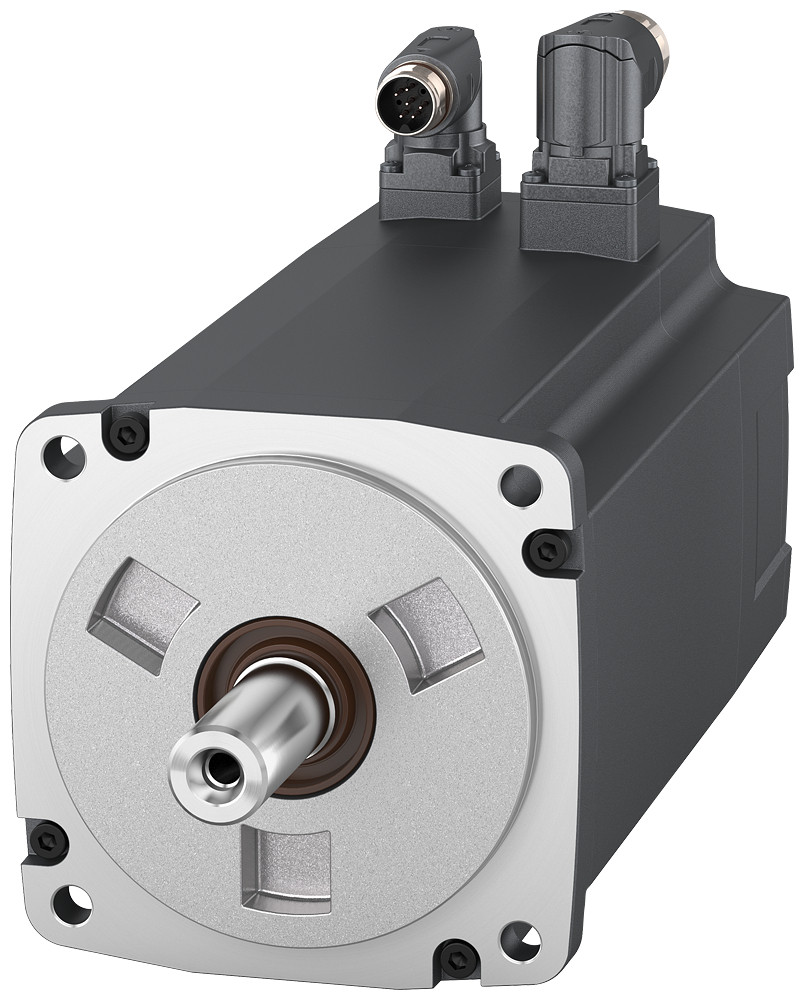 Siemens Simotics S-1FL2, supply voltage 400V, 3ac, 2000 RPM, shaft height 65