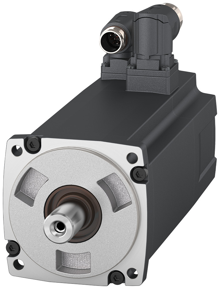 Siemens Simotics S-1FL2, supply voltage 400V, 3ac, 3000 RPM, shaft height 40 /