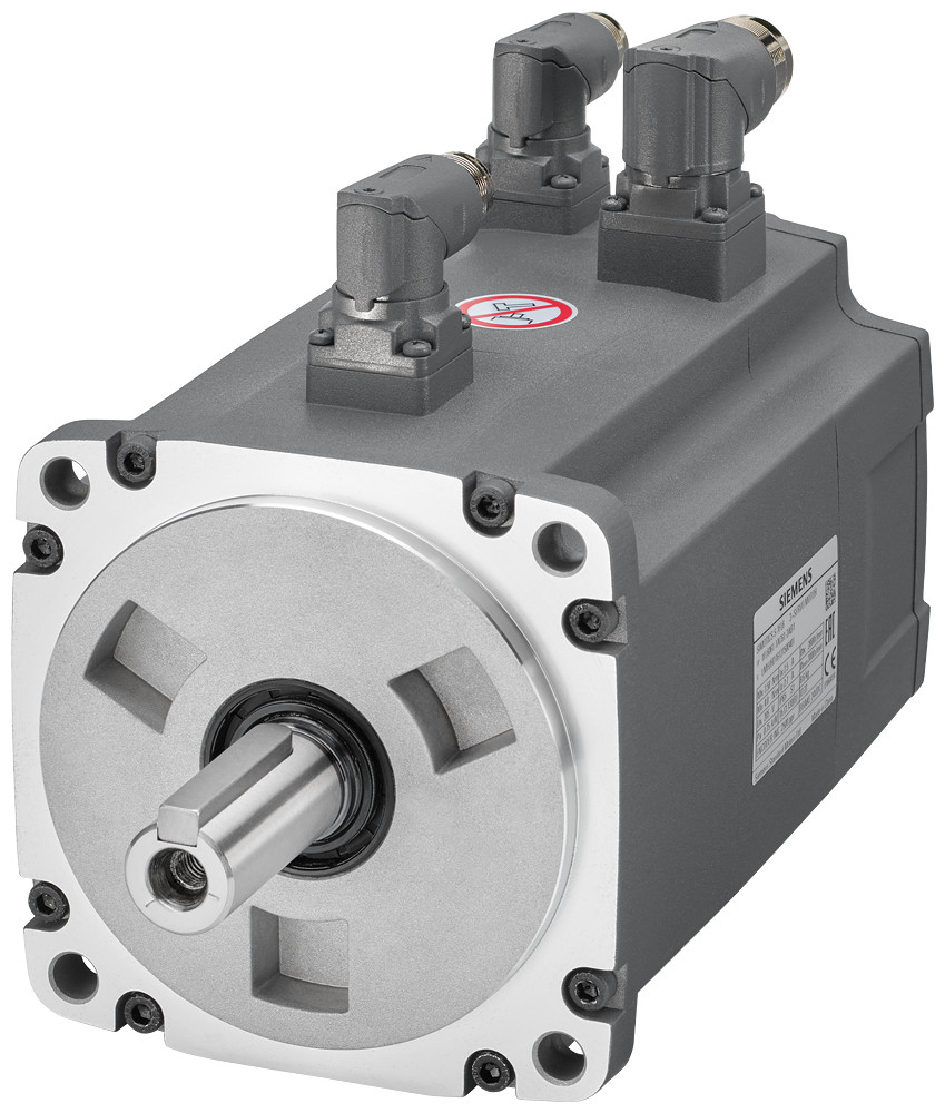 Siemens SIMOTICS S-1FL6 Simotics S-1FL6 hi, 3ac 400V, 7,16 NM, 2000 1/min