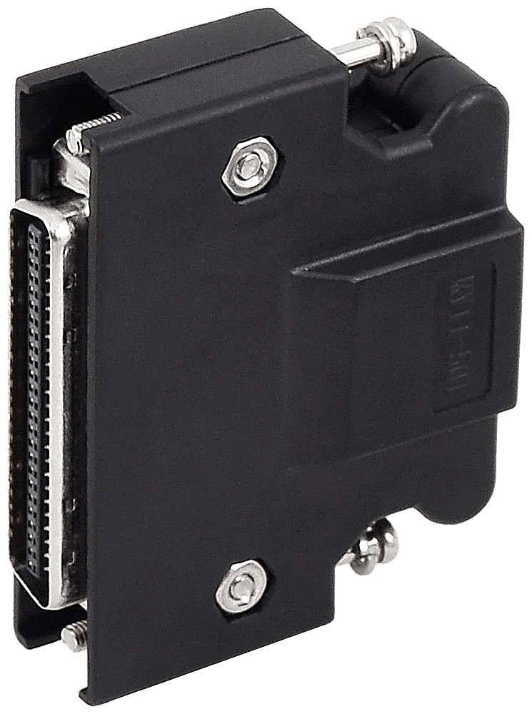 Siemens SINAMICS Connector voor instelkabel Sollwertstecker FÜR anschluss an sinamics V90