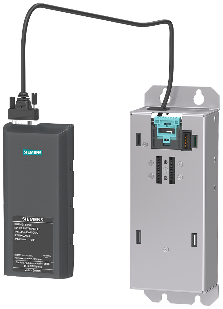Siemens Sinamics Control unit adapter kit cua20