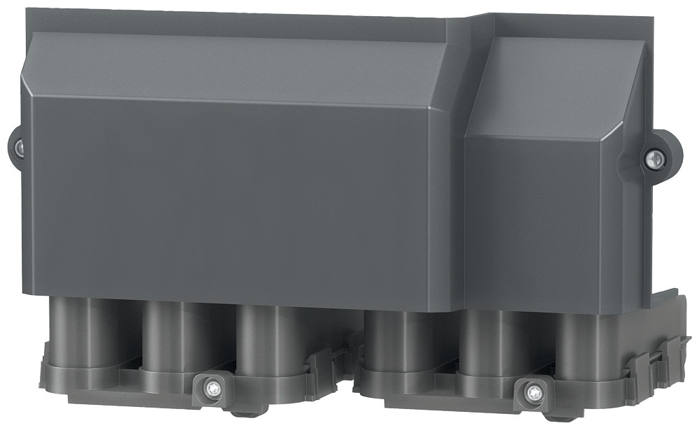 Siemens Sinamics FSG adapter for PM240-2 G120X g120xa