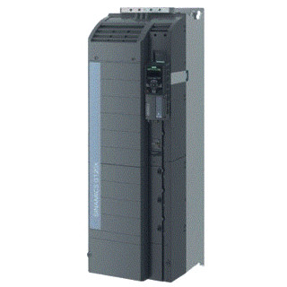 Siemens FREQ REG G120X 400V 250KW