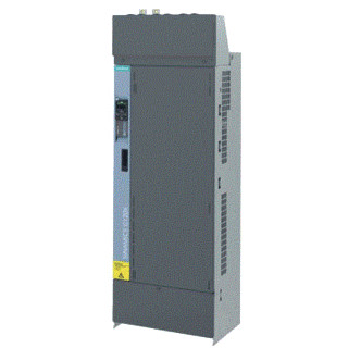Siemens FREQ REG G120X 400V 400KW