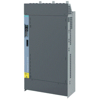 Siemens FREQ REG G120X 400V 450KW