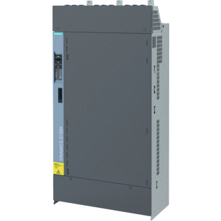 Siemens FREQ REG G120X 400V 560KW