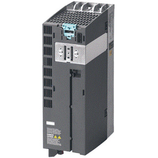 Siemens Sinamics PM230 ip20 / ul open type fsa A 380-480 V 3 ac 0,37 KW