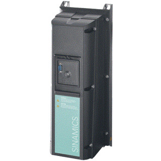 Siemens Sinamics PM230 ip55 / ul type 12 fsa B 380-480 V 3 ac 0,55 KW