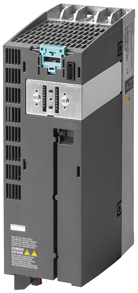 Siemens Sinamics PM240-2 ip20-fsa-U-400V-0.55KW