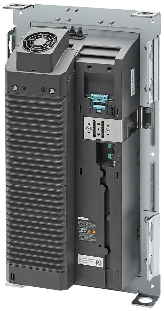 Siemens Sinamics PM240-2, ip20 / ul open type, FSD, 380-480 V 3 ac, 37,00 KW Siemens Sinamics PM240-2, ip20 / ul open type, FSD, 380-480 V 3 ac, 37,00 KW