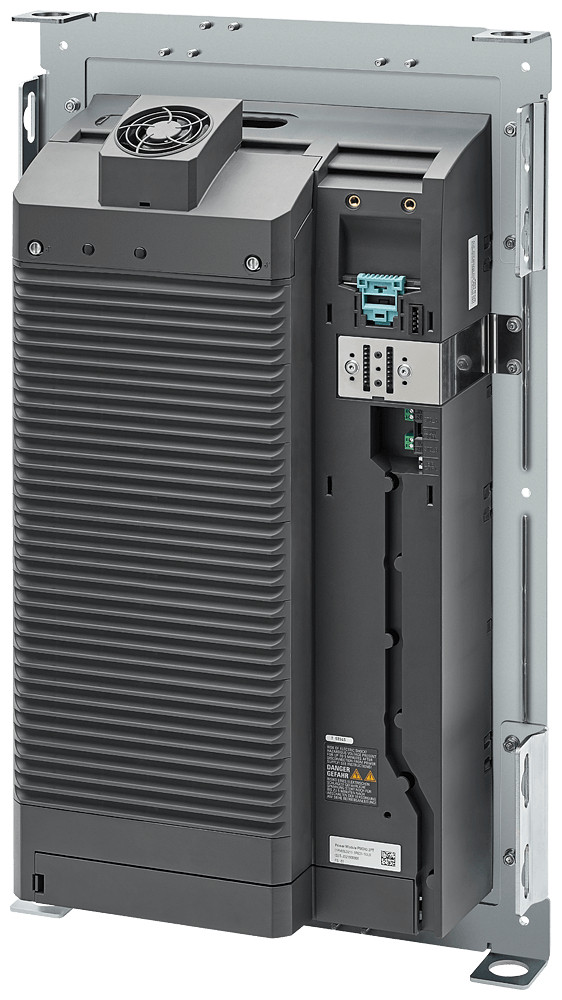 Siemens Sinamics PM240-2, ip20 / ul open type, fse, A, 380-480 V 3 ac, 55,00 K Siemens Sinamics PM240-2, ip20 / ul open type, fse, A, 380-480 V 3 ac, 55,00 K